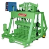  Block Forming Machine